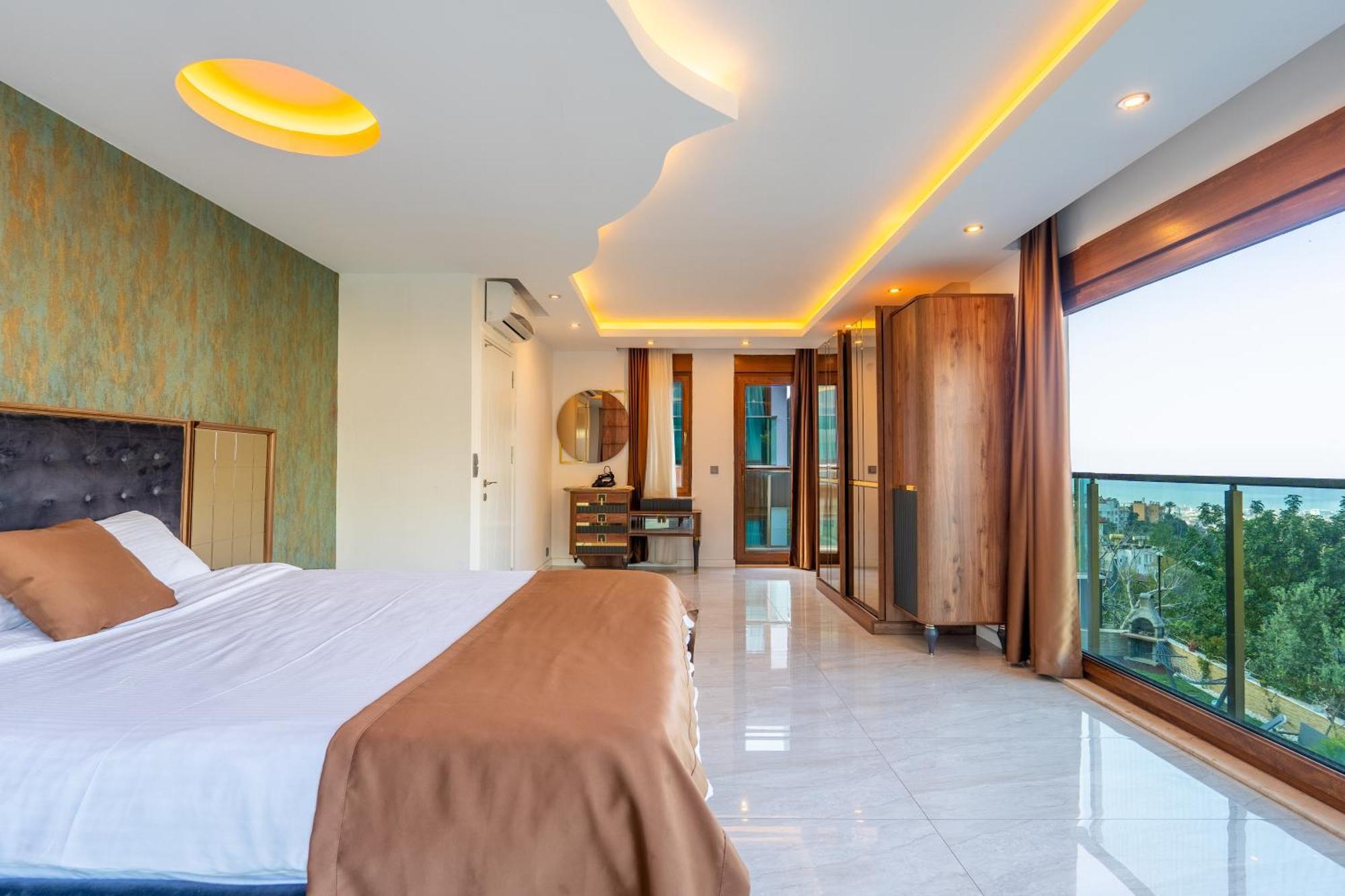 Luxury Pousada *