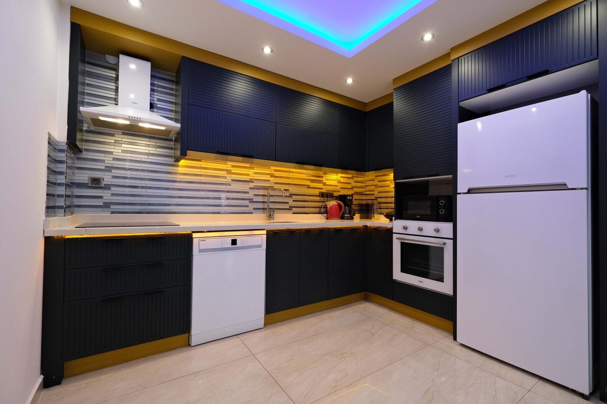 Villa Luxury Alanya
