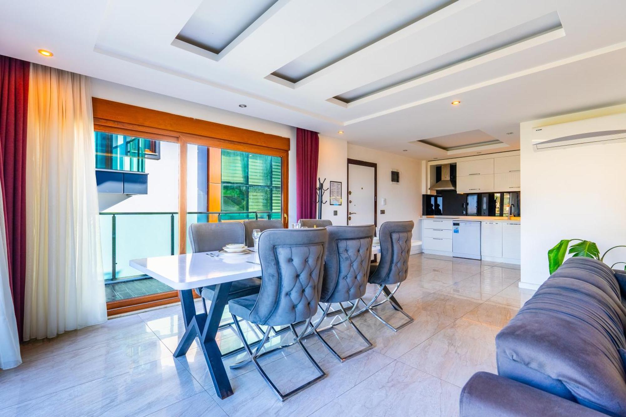 Luxury * Alanya