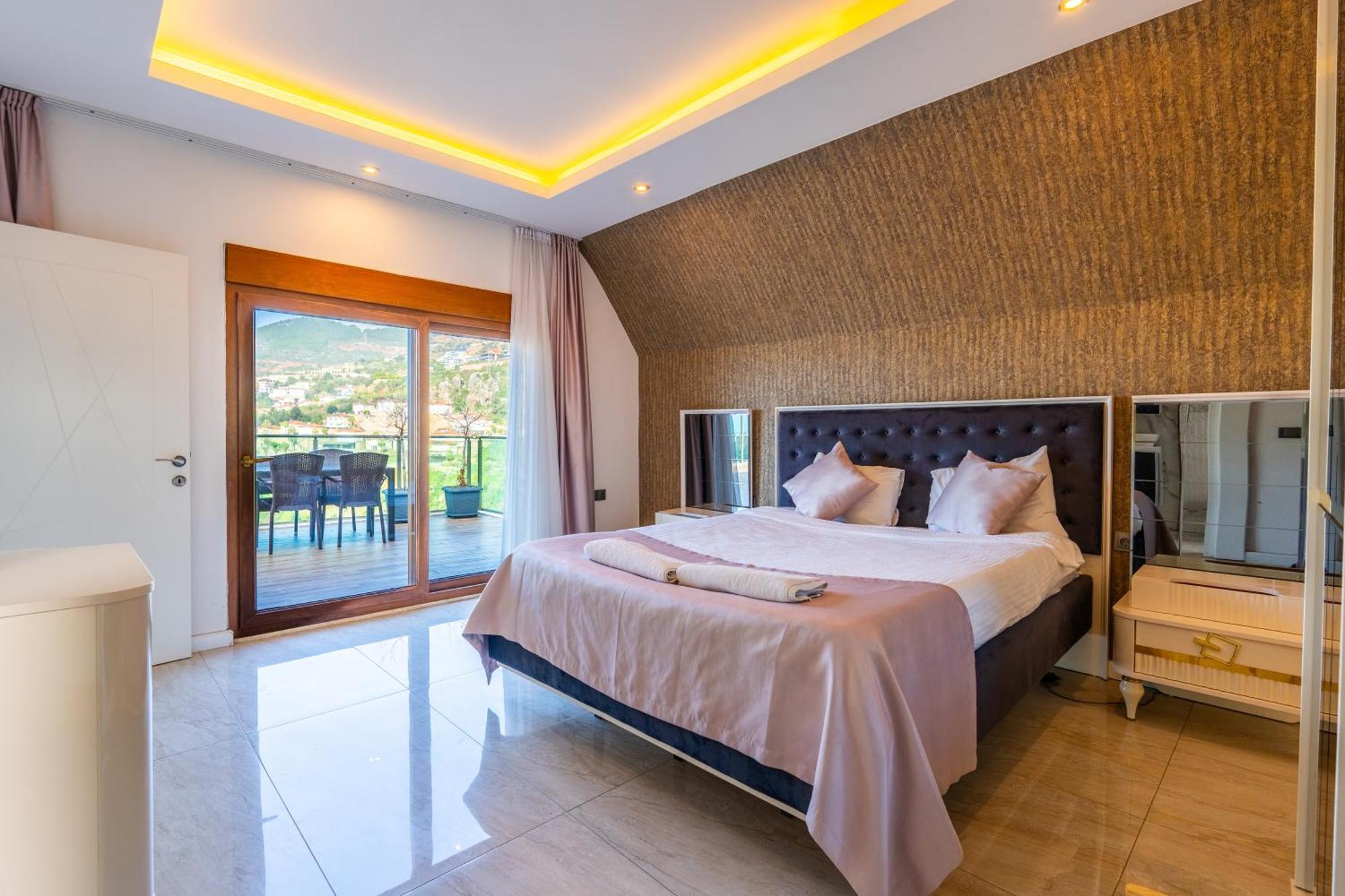 Villa Luxury