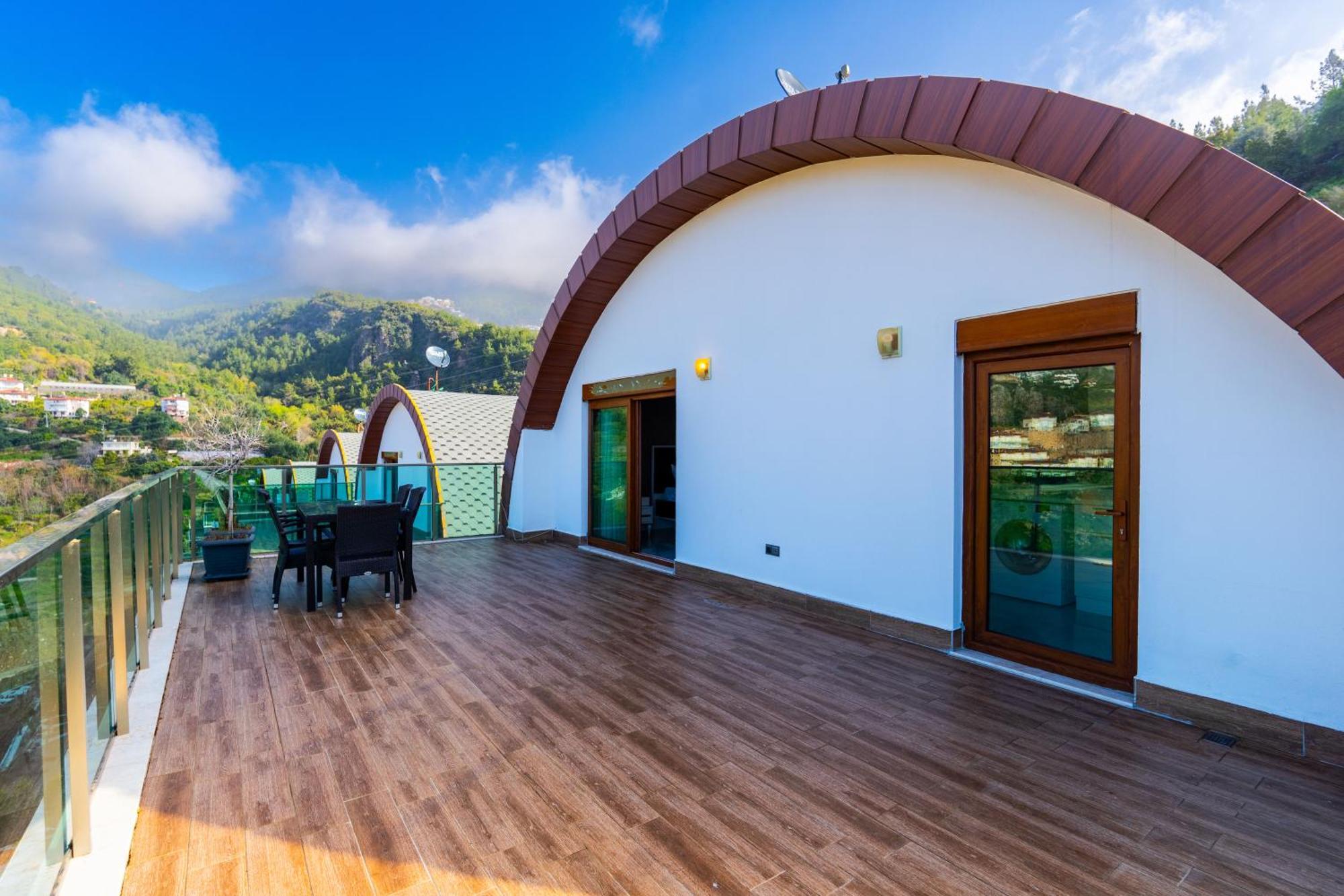 Luxury Alanya