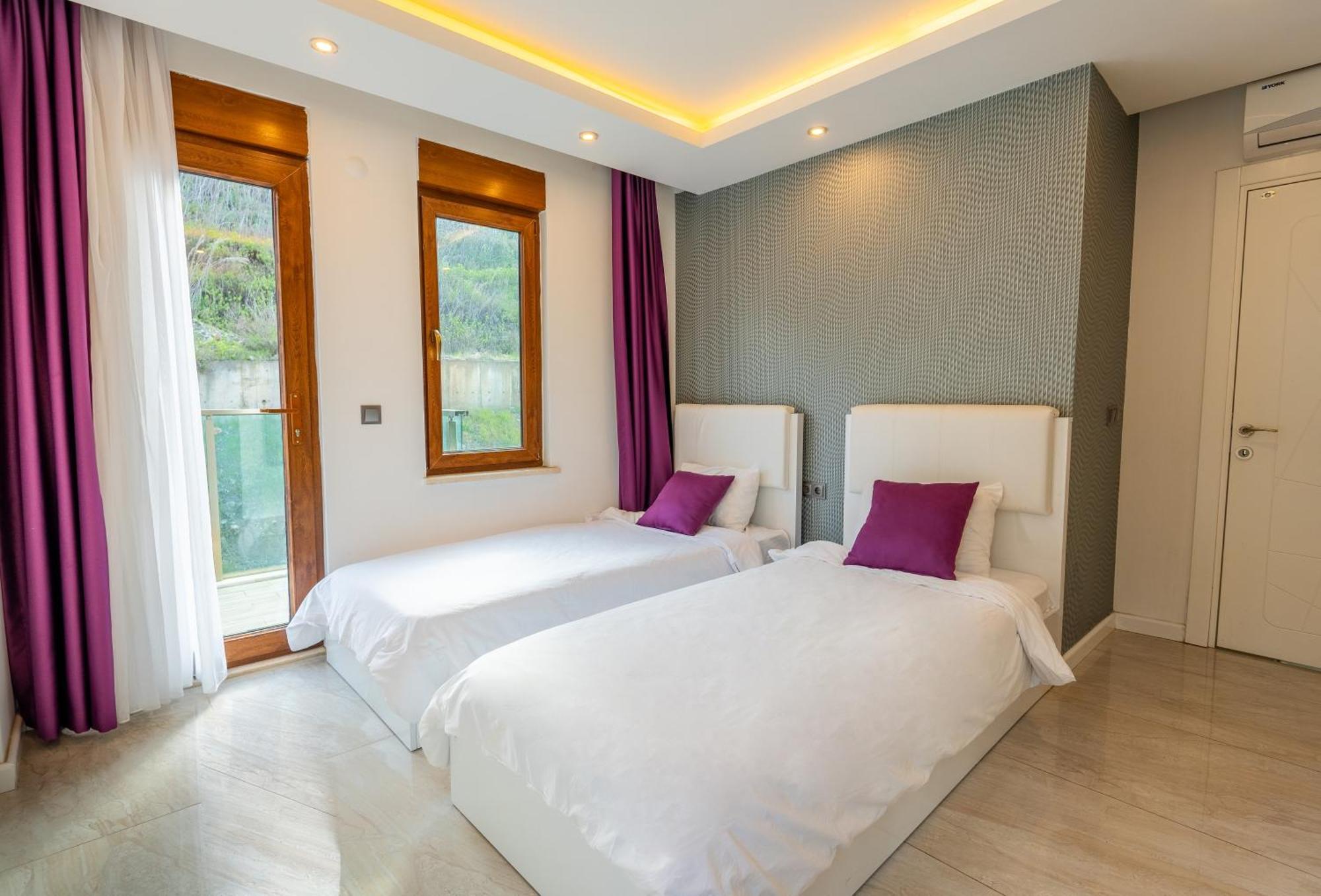Villa Luxury *