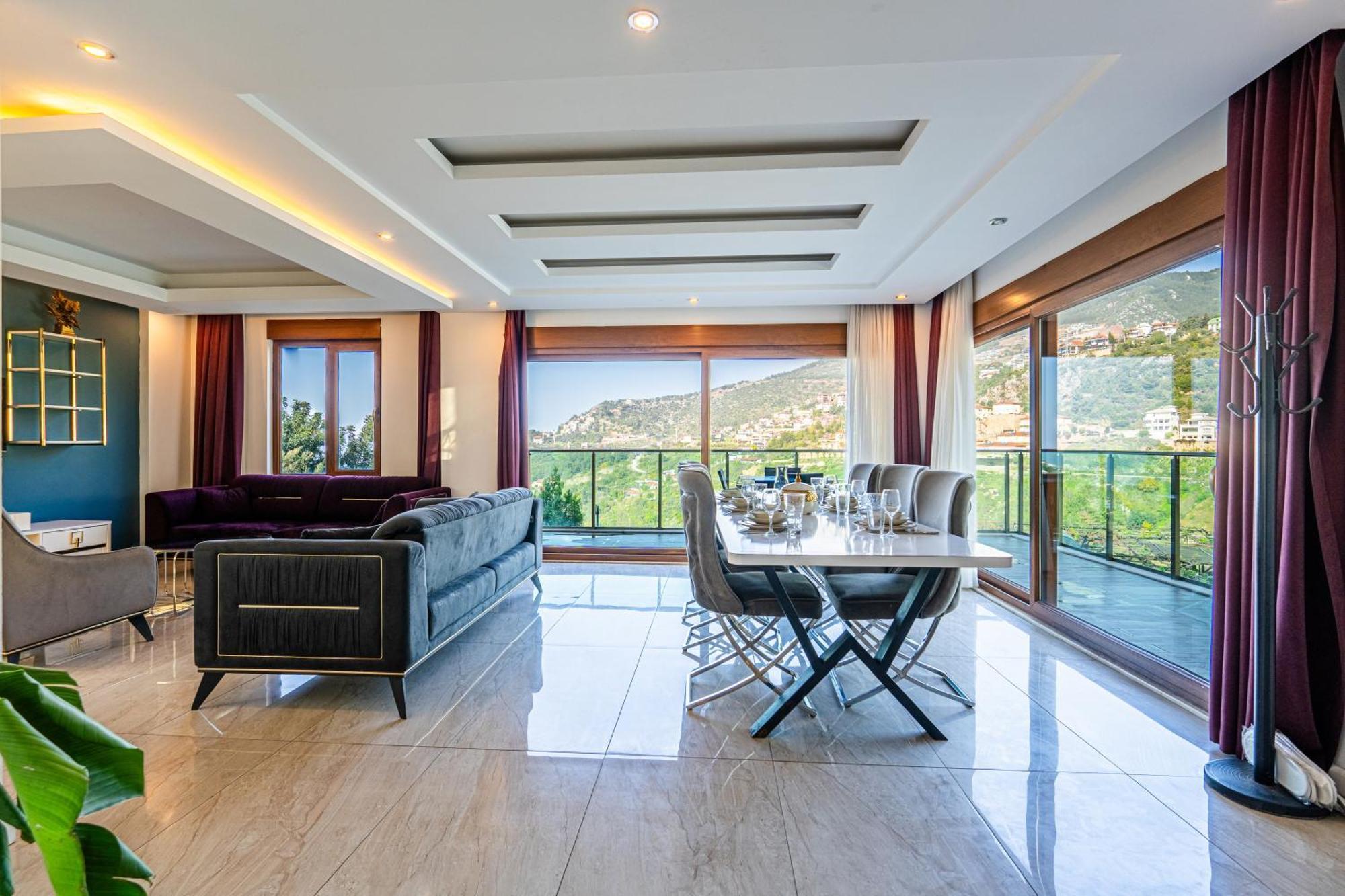 Luxury *