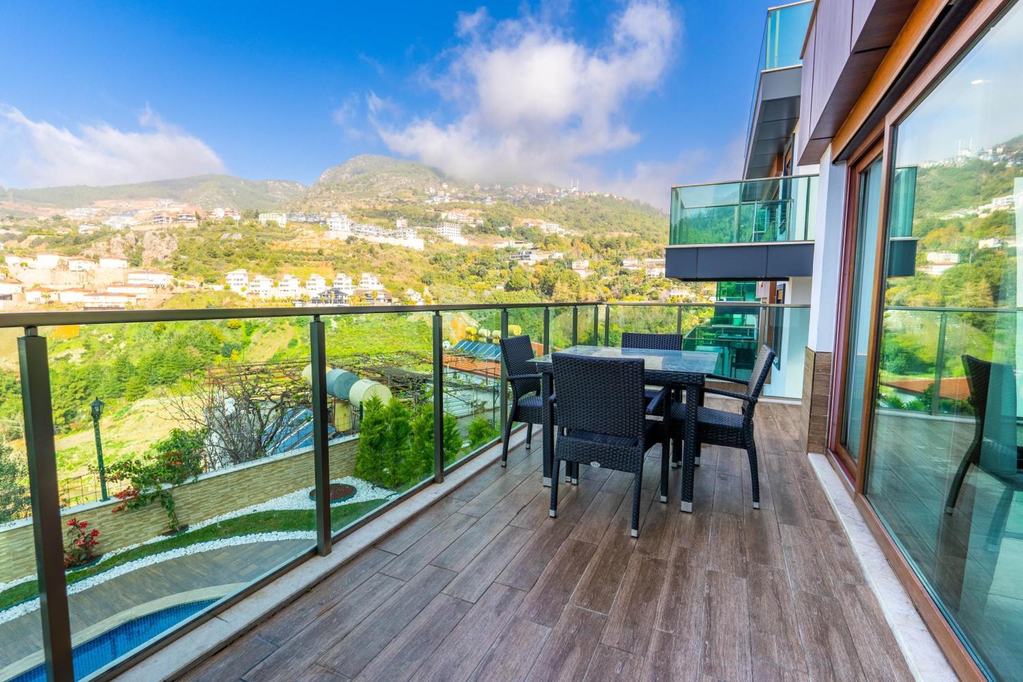 Luxury * Alanya