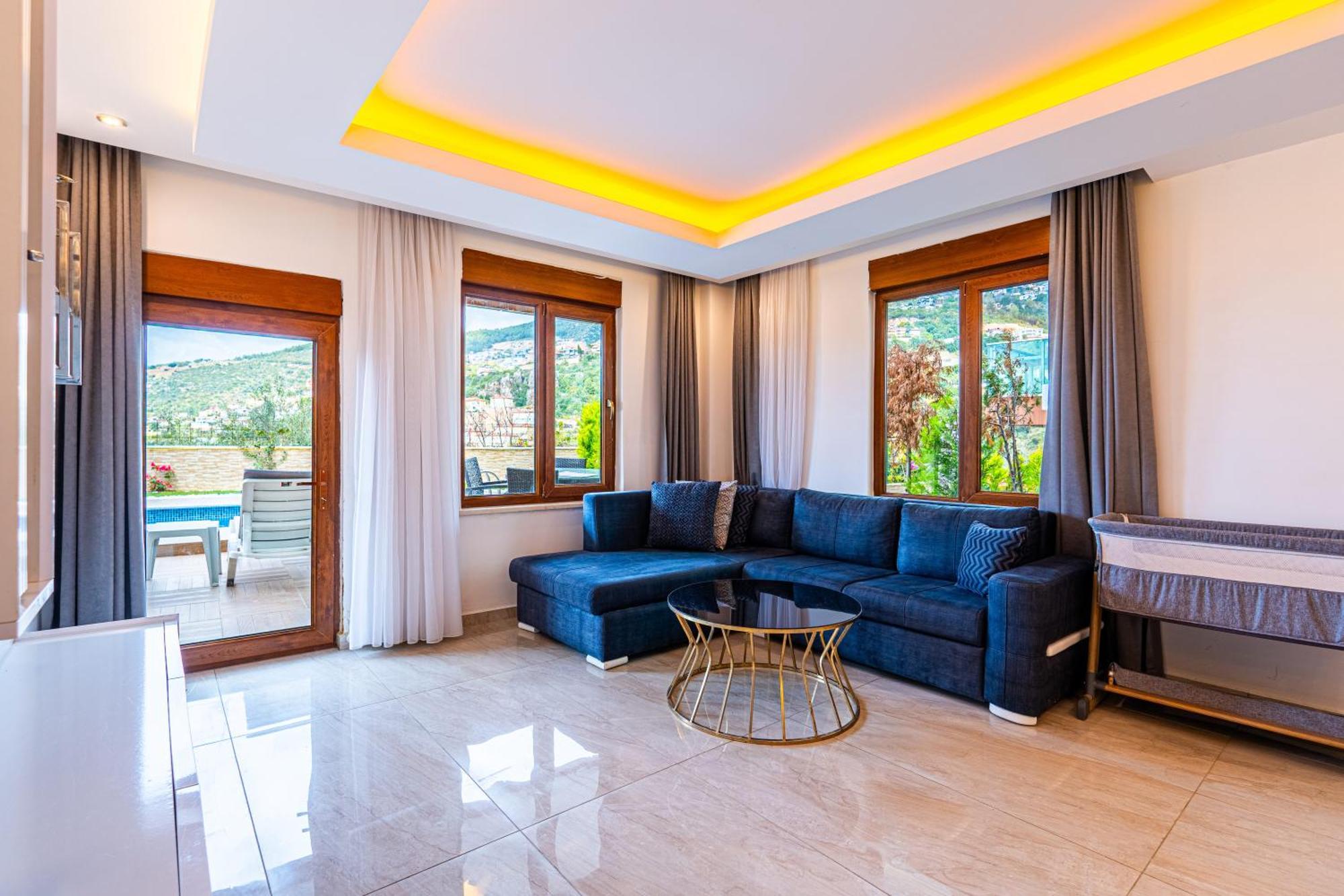 Villa Luxury