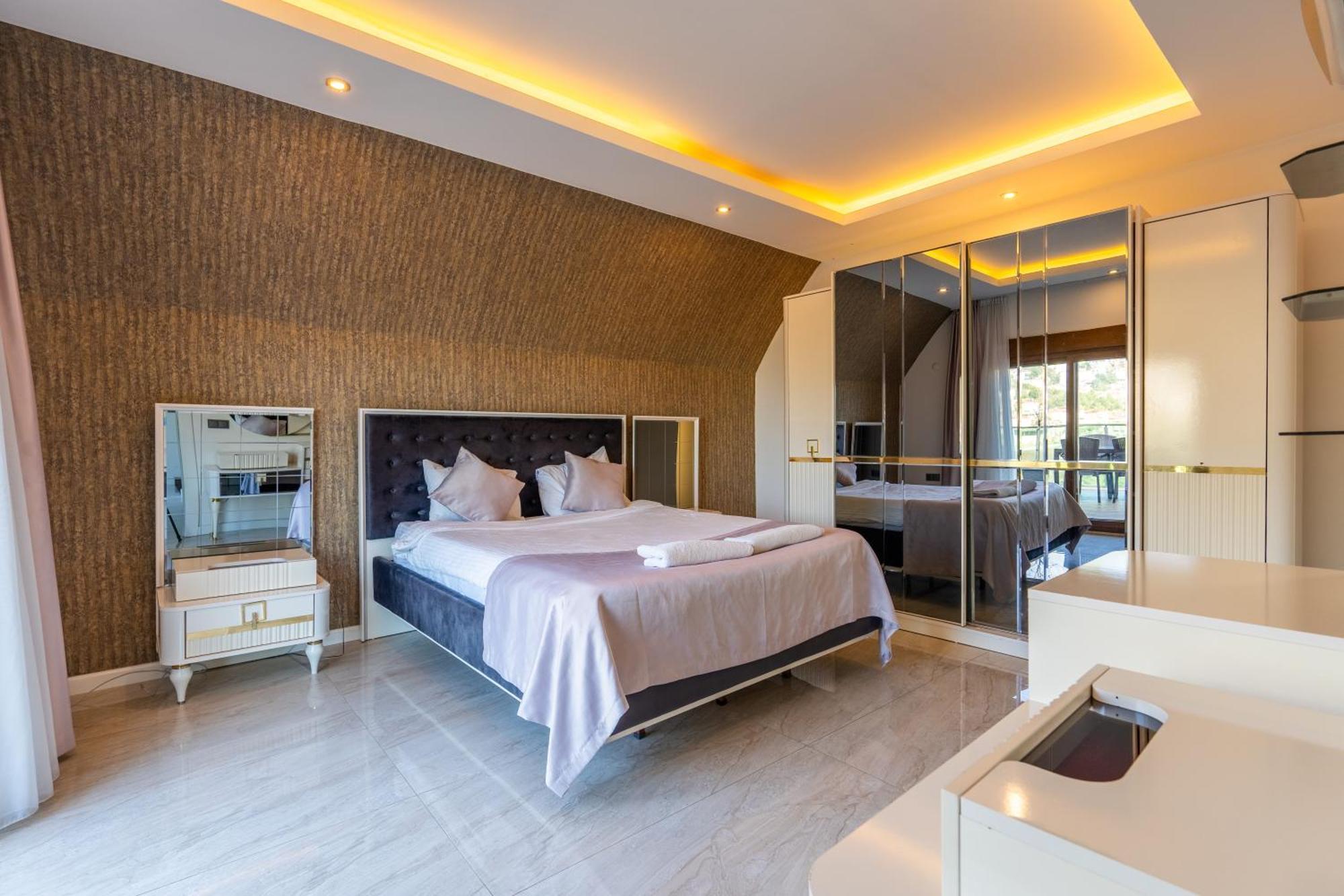 Luxury Alanya