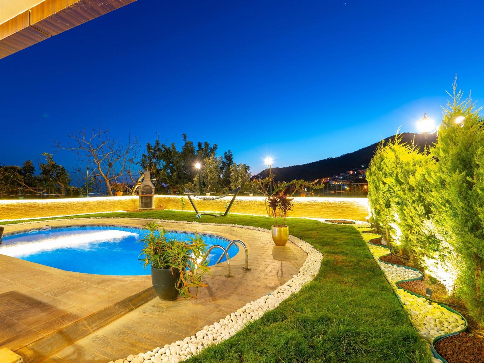 Luxury Pousada