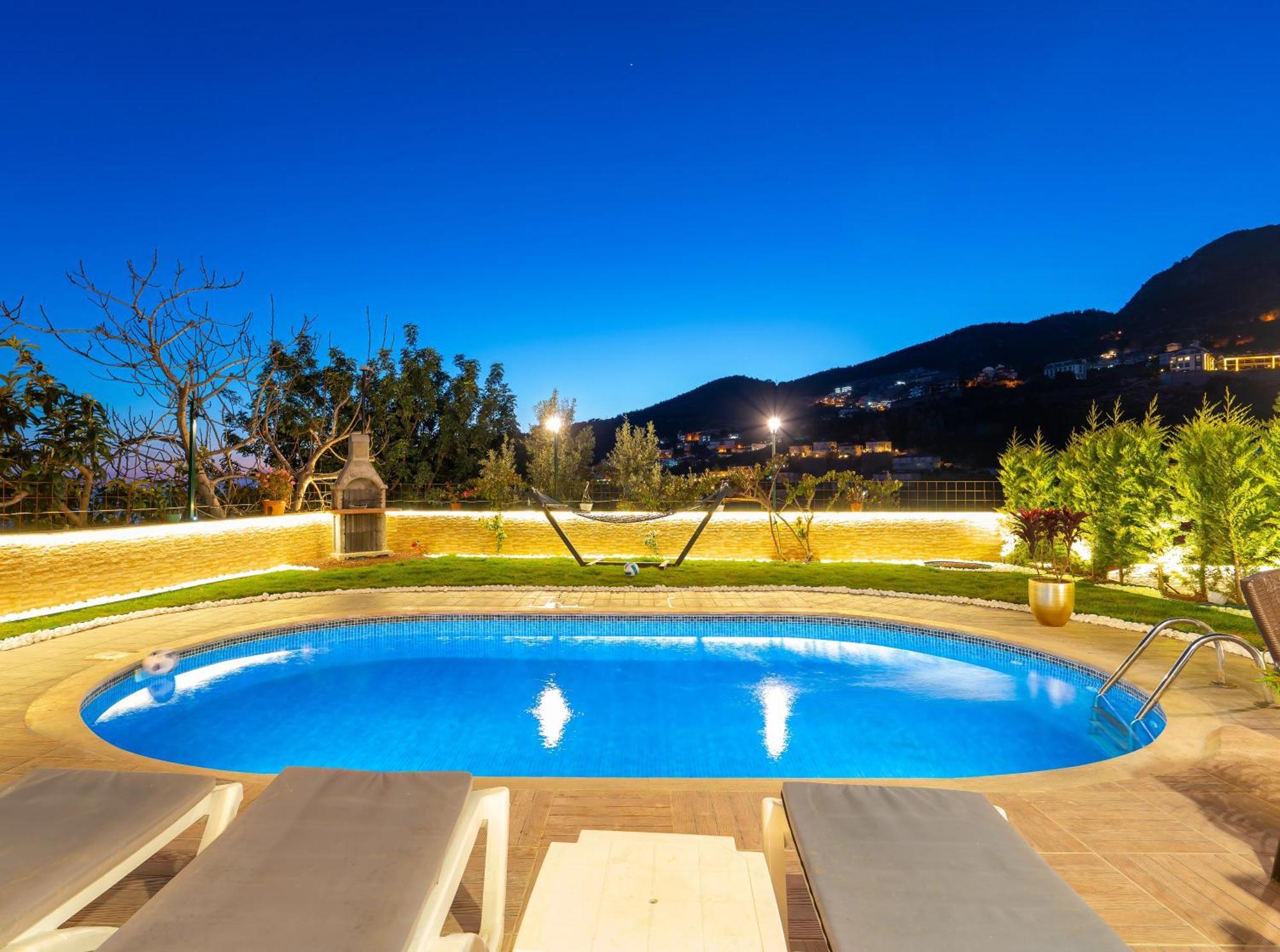 Villa Luxury *