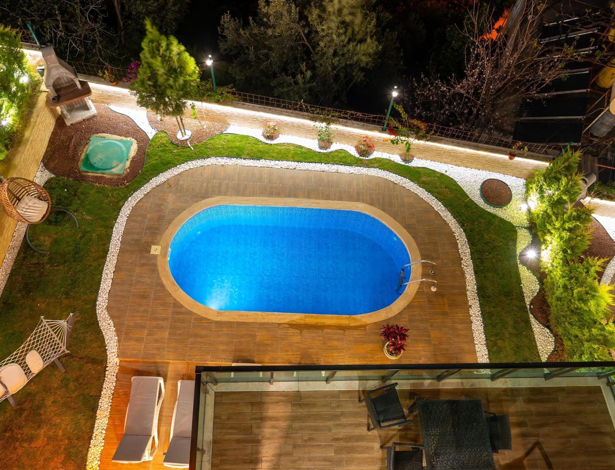 Luxury *