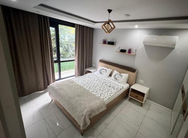 2 Appartement Alanya