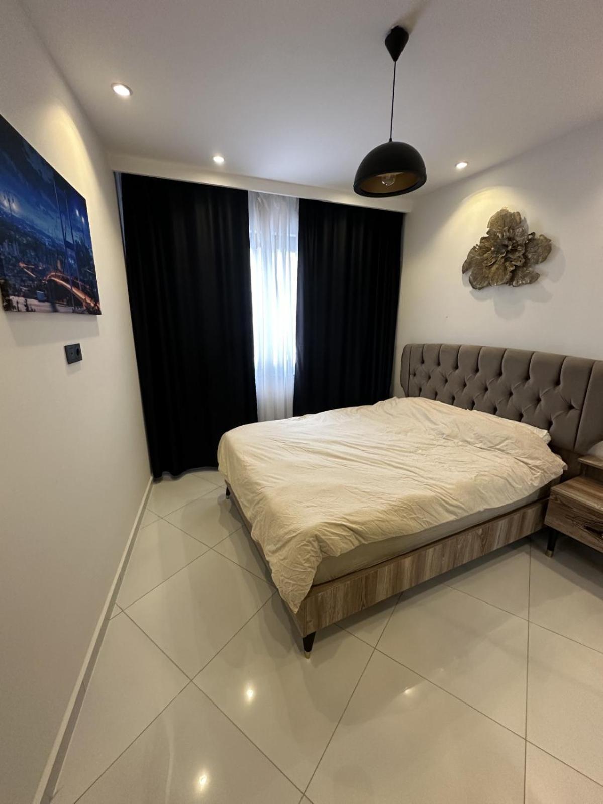 Apartamento Serenityrecidencesitesi *