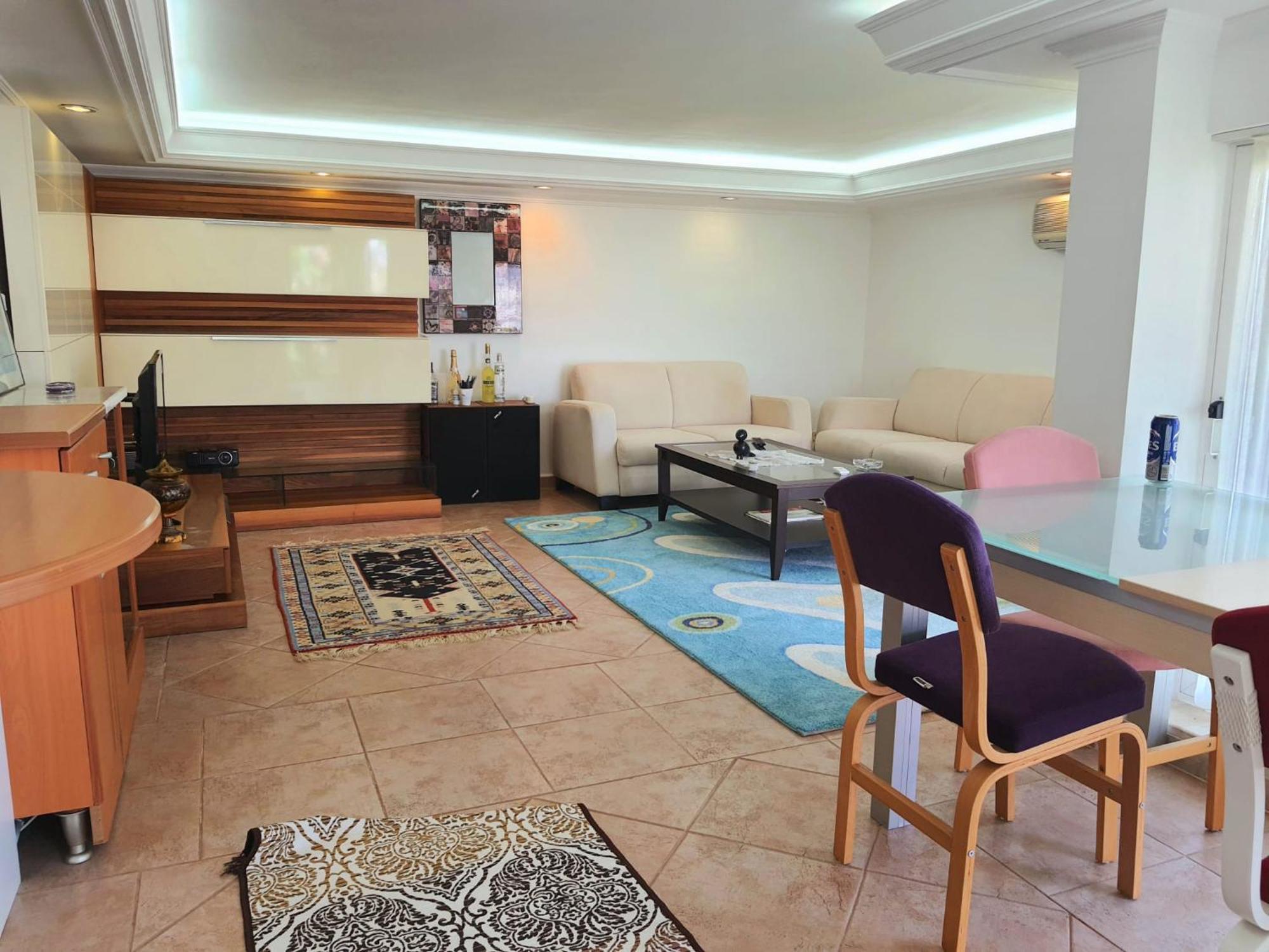 Villasun Kleopatra Alanya