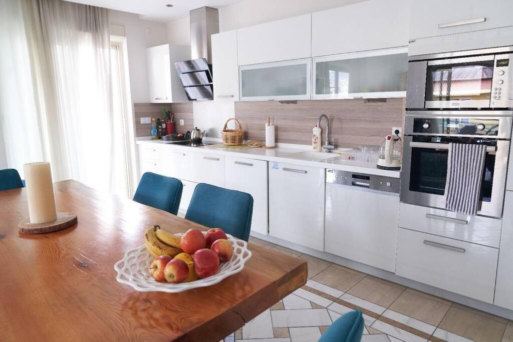Cleopatra Ultra-luxury 3-bedroom Penthouse * Alanya
