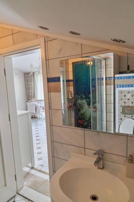 Apartment Cleopatra Ultra-luxury 3-bedroom Penthouse