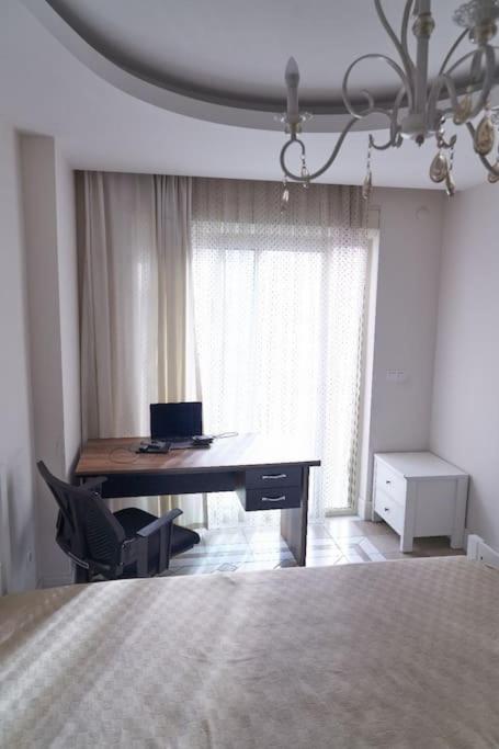 Cleopatra Ultra-luxury 3-bedroom Penthouse Apartment Alanya