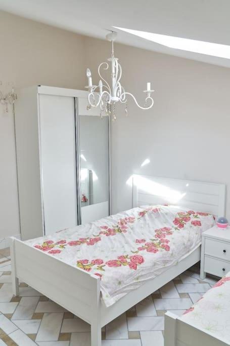 Cleopatra Ultra-luxury 3-bedroom Penthouse * Alanya