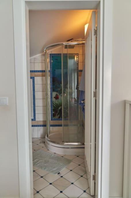 Cleopatra Ultra-luxury 3-bedroom Penthouse Alanya