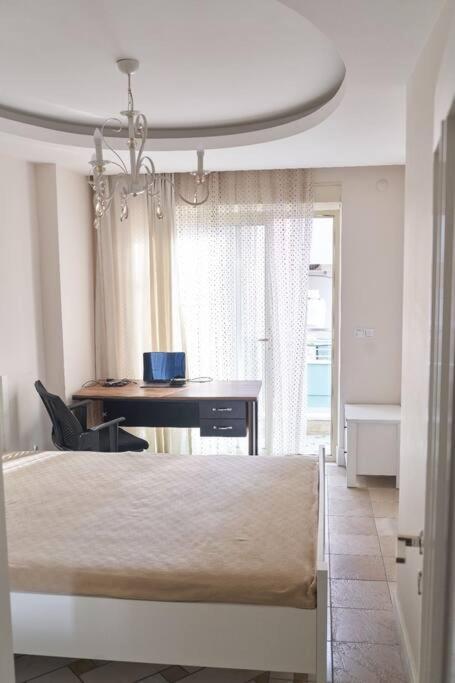 Cleopatra Ultra-luxury 3-bedroom Penthouse Apartment