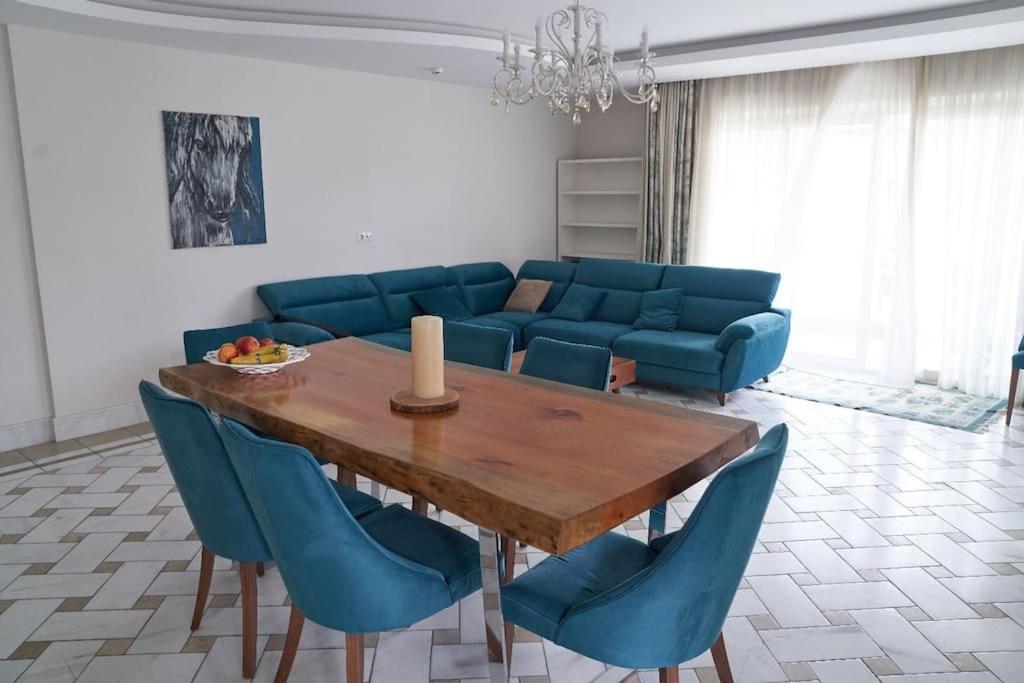 Apartment Cleopatra Ultra-luxury 3-bedroom Penthouse *