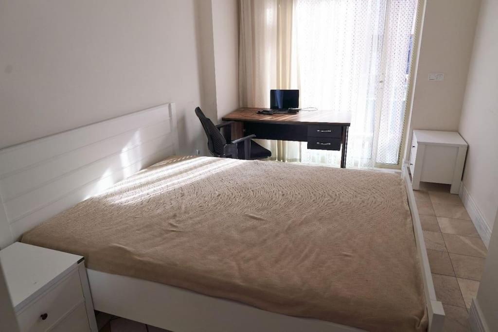 Cleopatra Ultra-luxury 3-bedroom Penthouse * Alanya