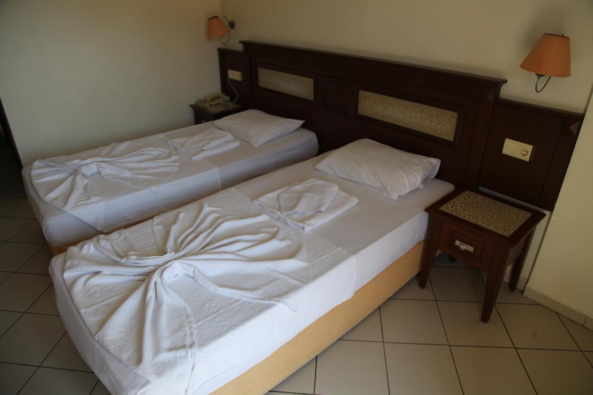 Hotel Alin 3*