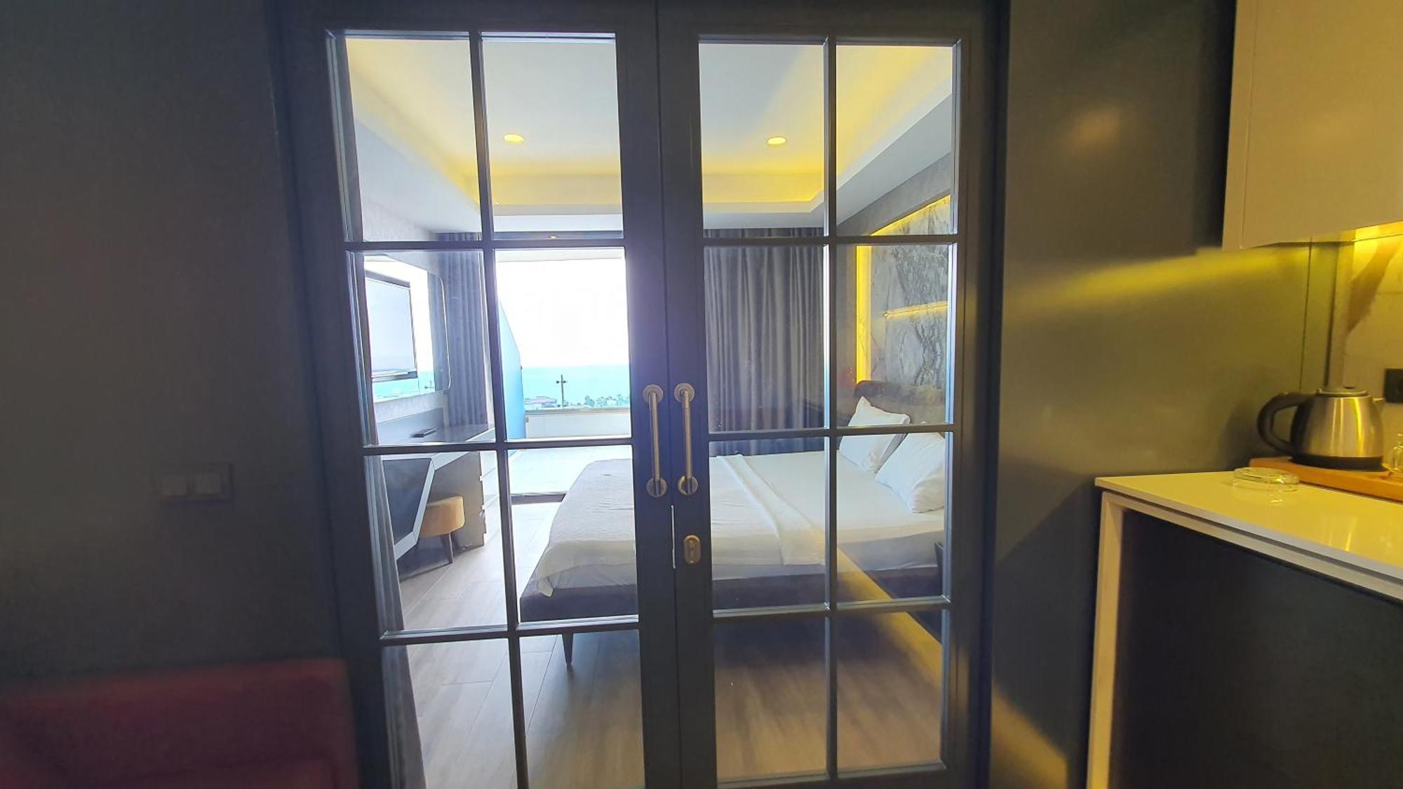 Apartment Admiral Elite Alanya