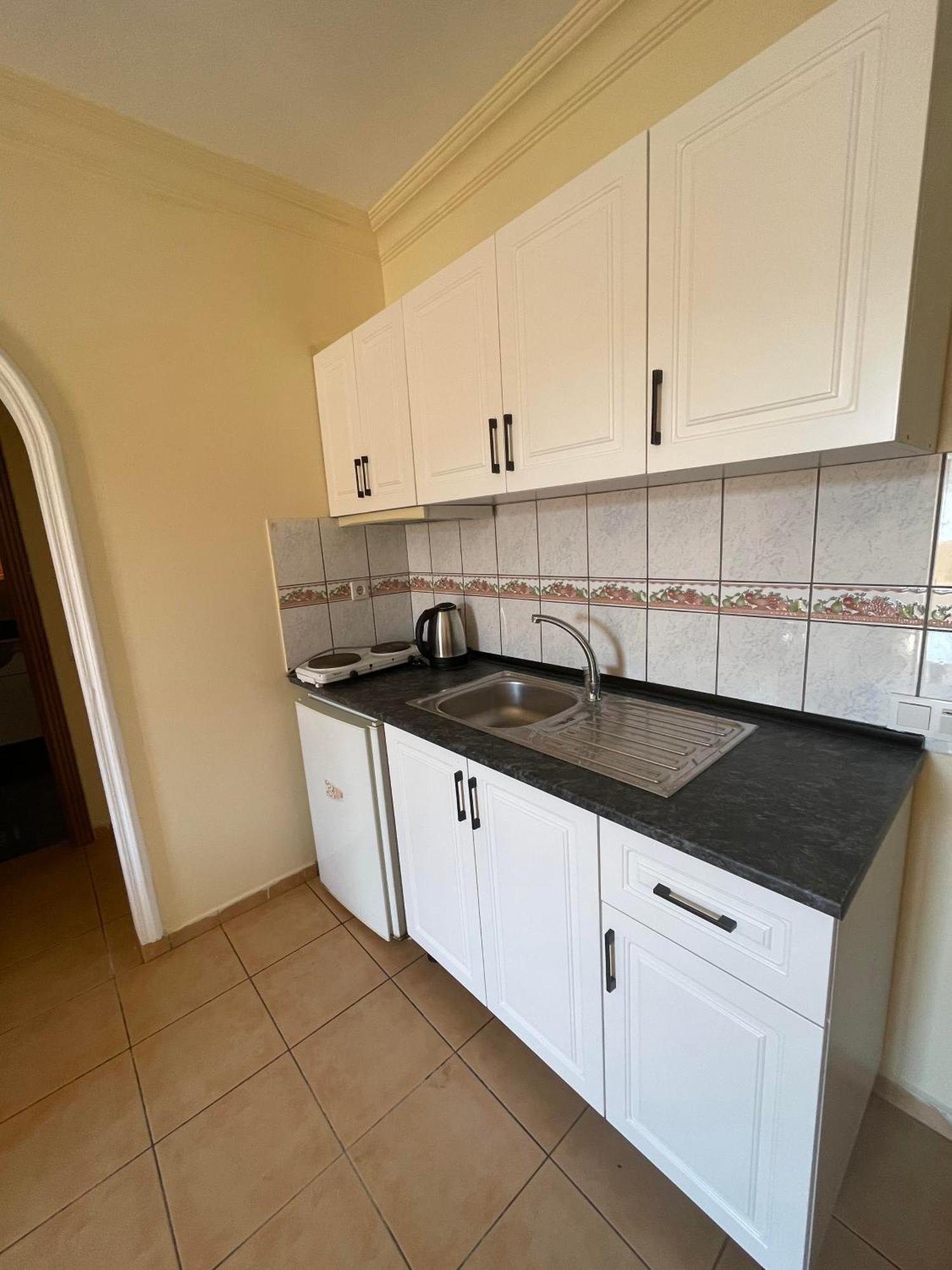 Best House Apart Hotel-2 Aparthotel Alanya