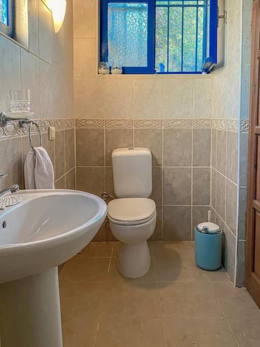 Ferienhaus Seafront Isolated Unique House Alanya
