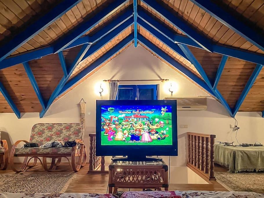 Ferienhaus Seafront Isolated Unique House Alanya