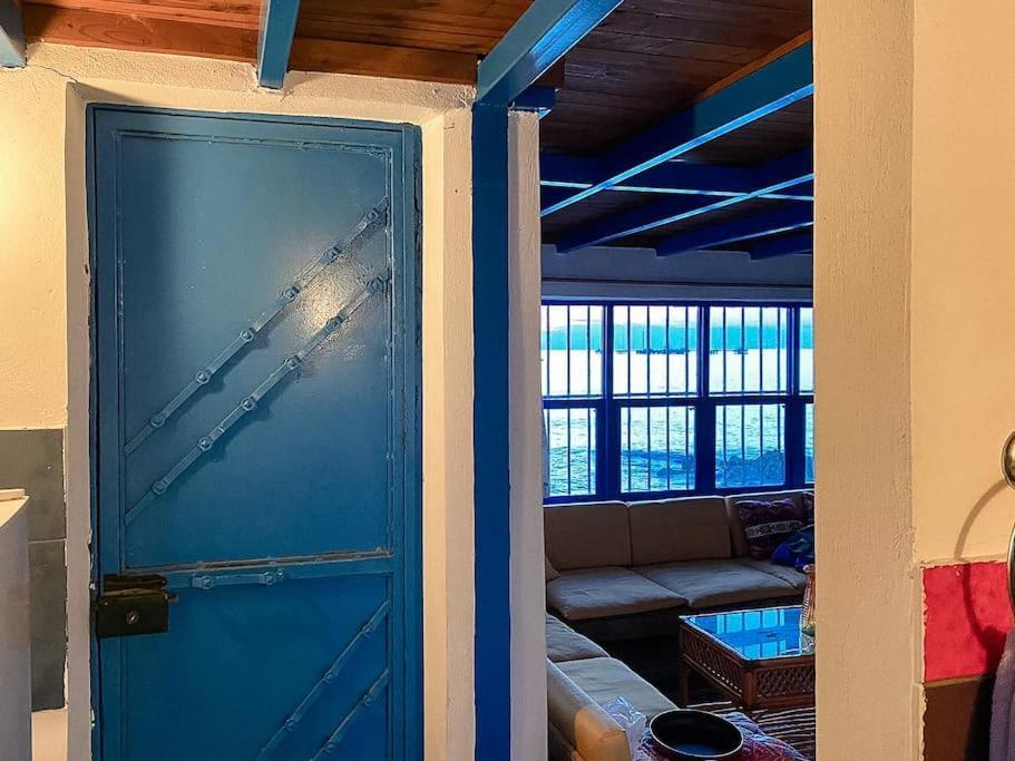 Seafront Isolated Unique House * Alanya