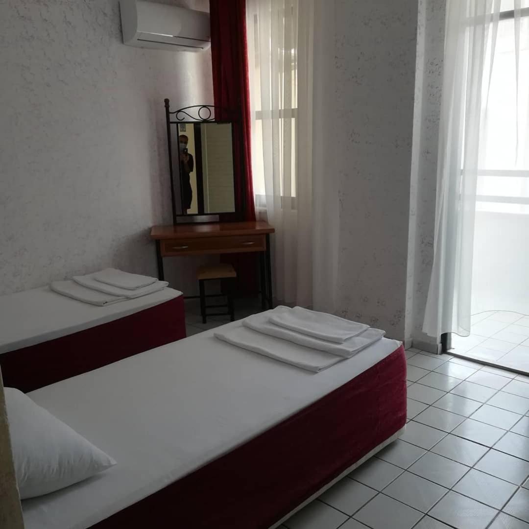 Kleopatra Sahara 3*