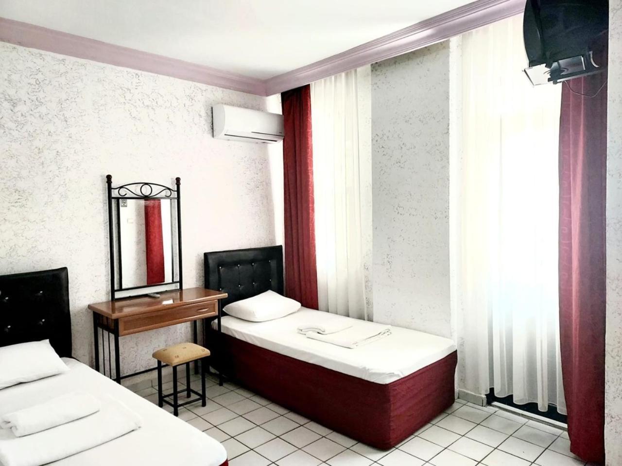 Hotel Kleopatra Sahara