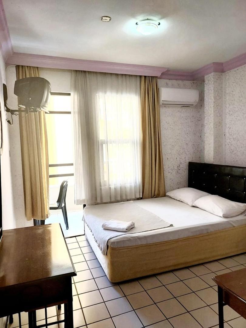 Kleopatra Sahara Hotel Alanya