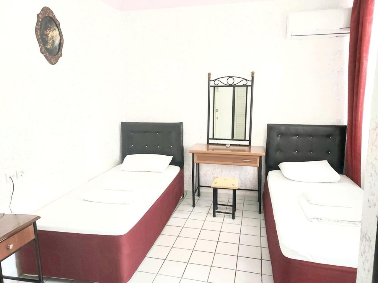 Kleopatra Sahara Hotel