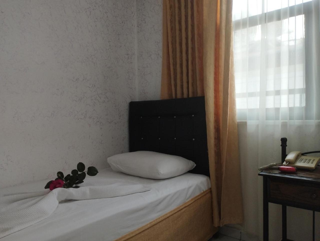 Kleopatra Sahara Hotel Alanya