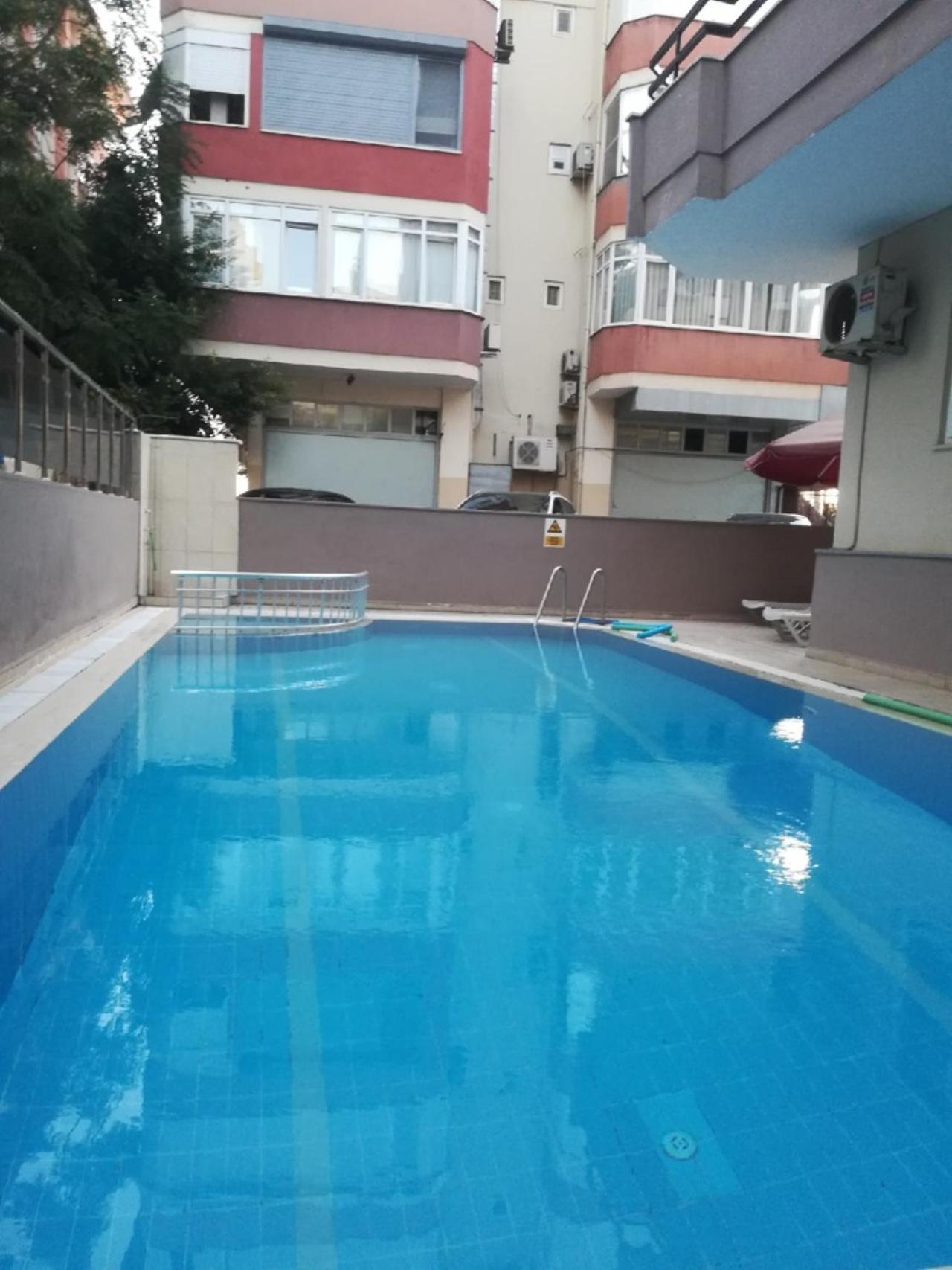 Kleopatra Sahara Alanya