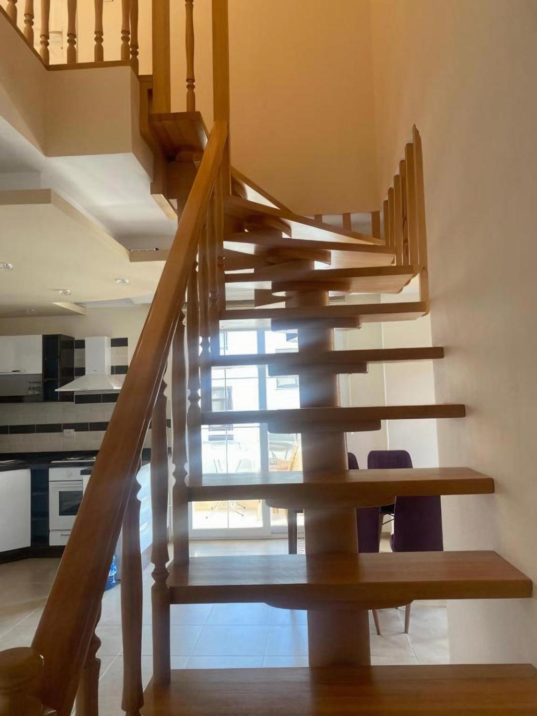Duplex Near The Cleopatra Beach In Alanya