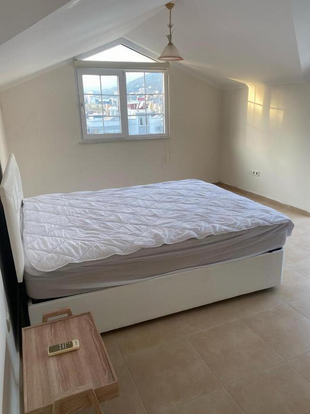 Duplex Near The Cleopatra Beach In Apartment