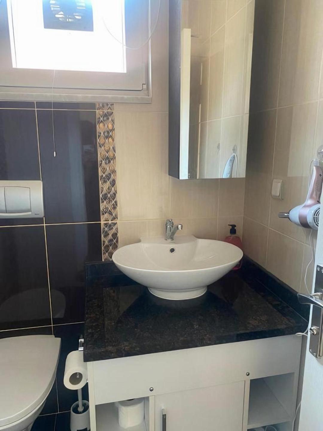 Apartment Duplex Near The Cleopatra Beach In *