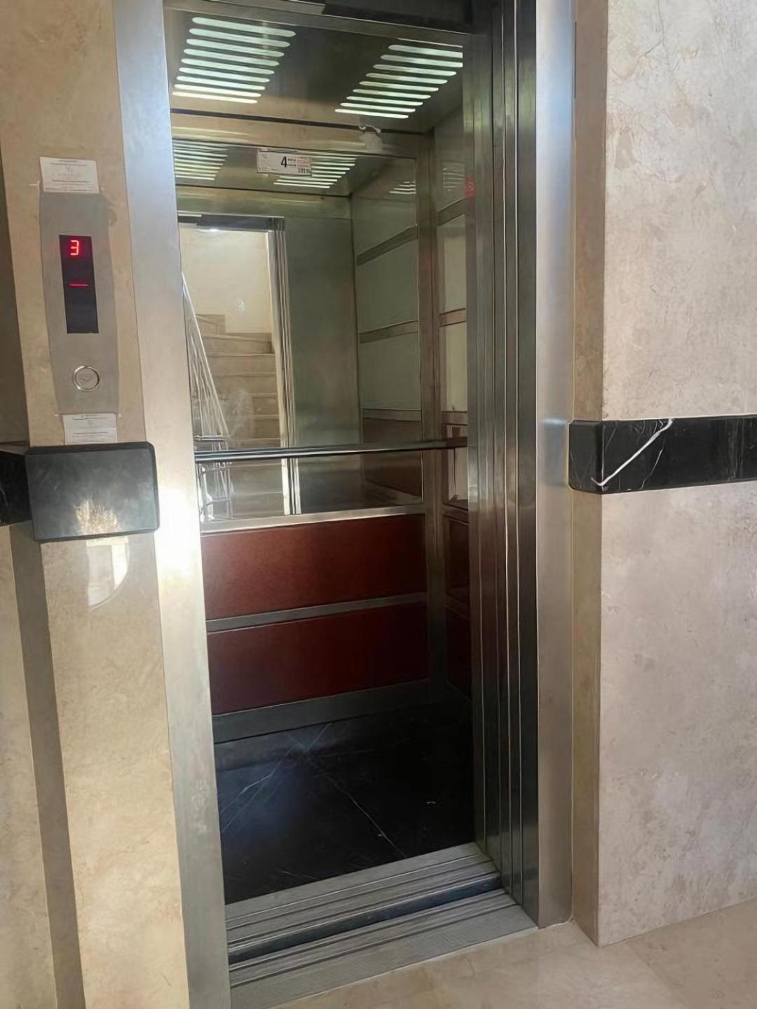 Apartment Duplex Near The Cleopatra Beach In Alanya