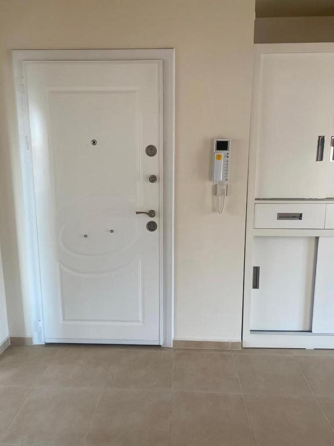 Apartment Duplex Near The Cleopatra Beach In