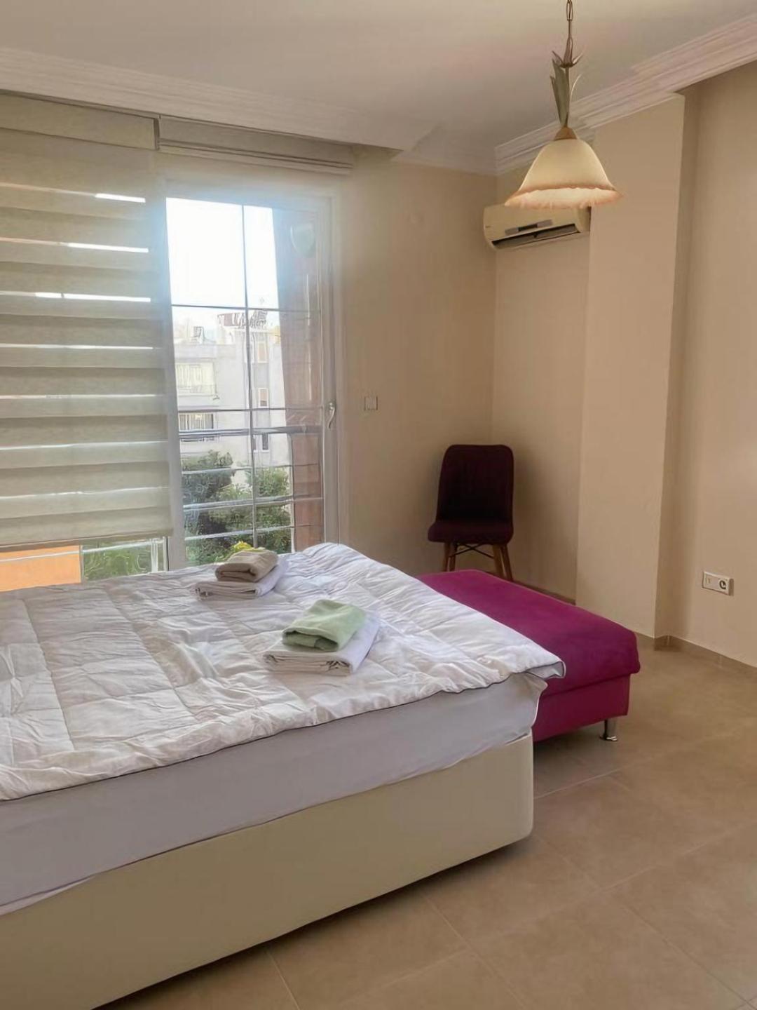 Duplex Near The Cleopatra Beach In Apartment *