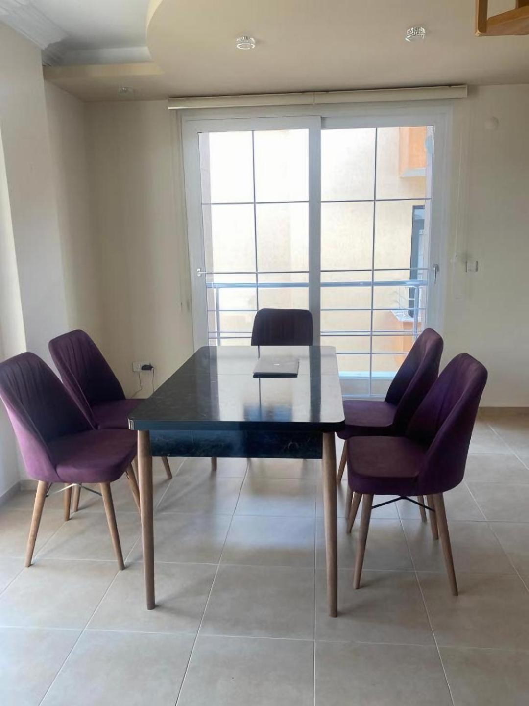 Apartment Duplex Near The Cleopatra Beach In Alanya