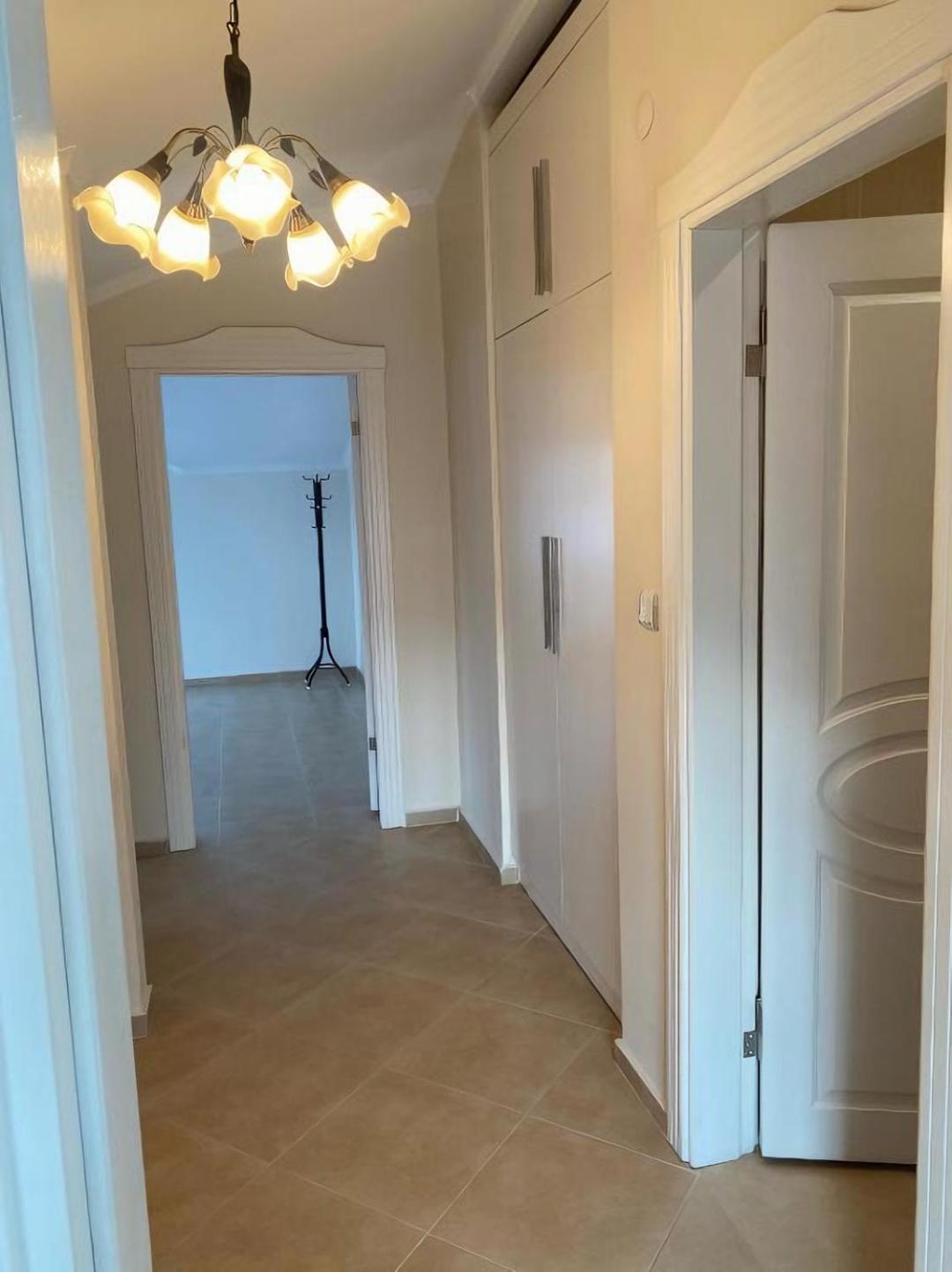 Apartment Duplex Near The Cleopatra Beach In