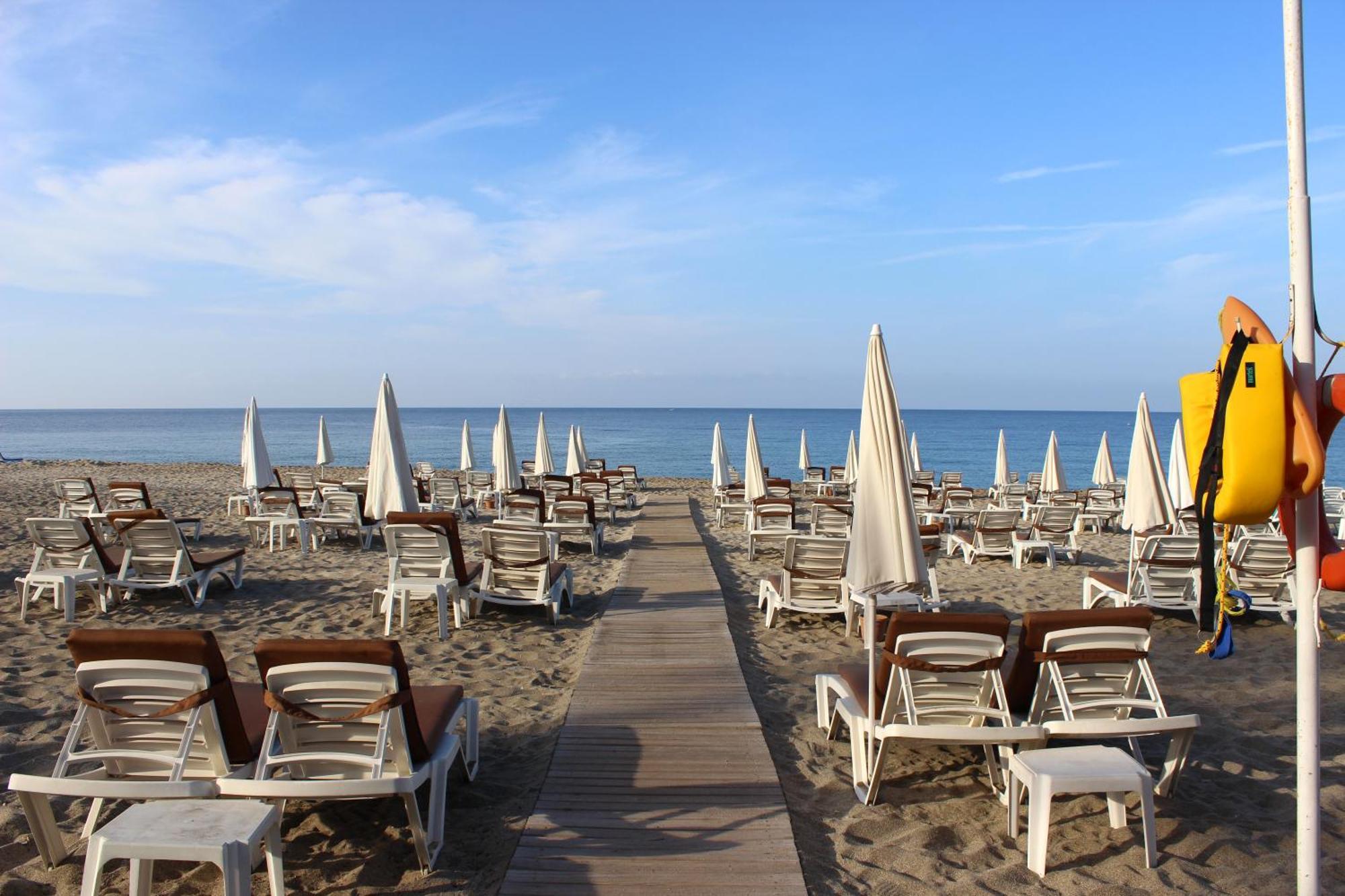 Savk Hotel Alanya