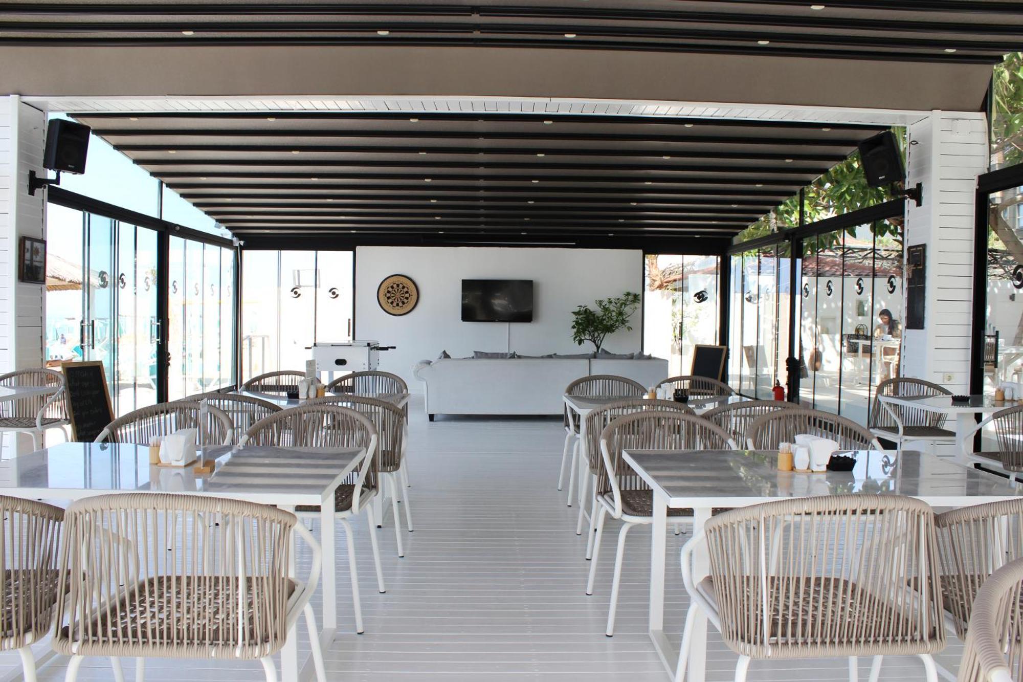 Savk Hotel