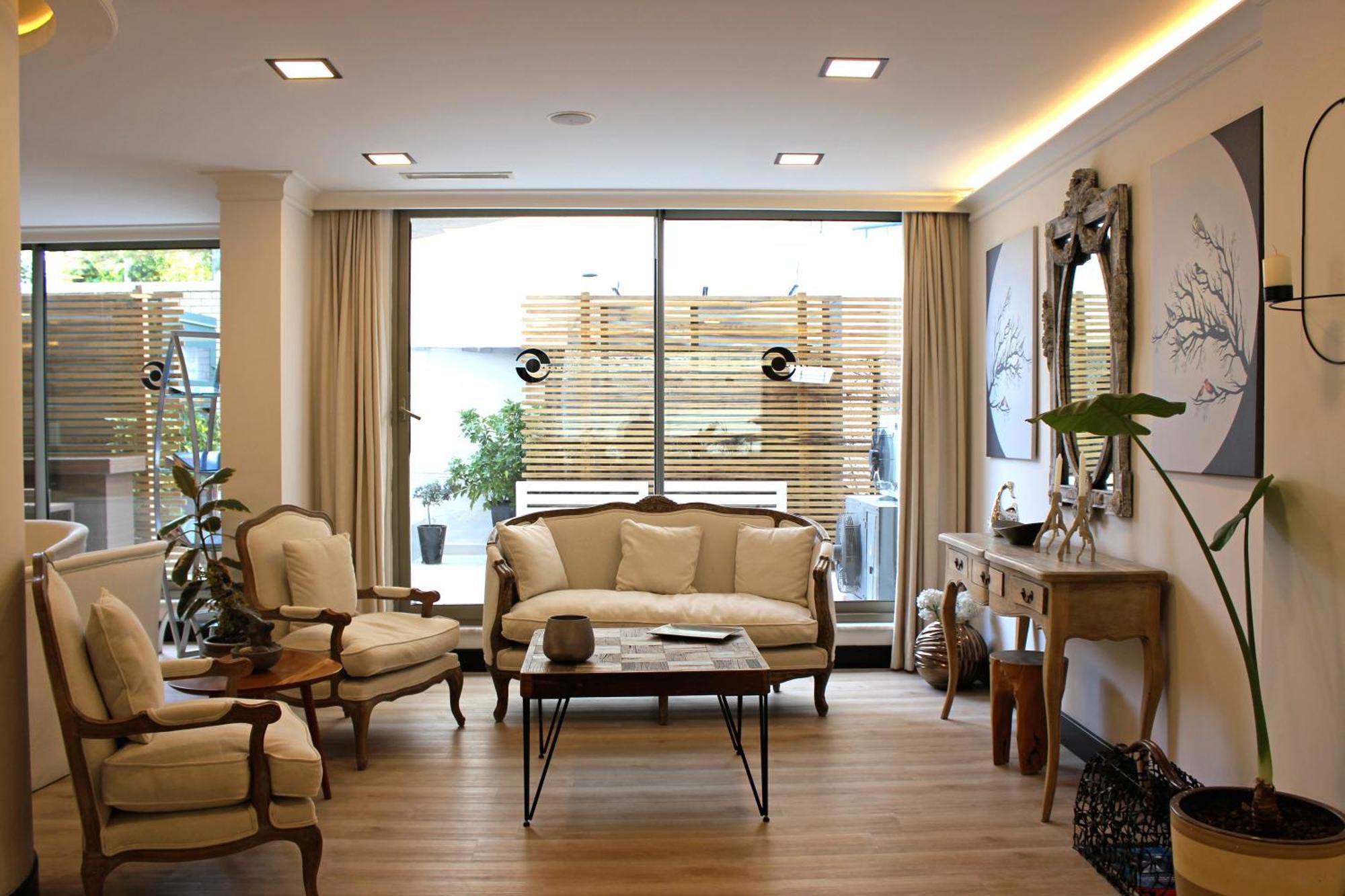 Savk Hotel 4*