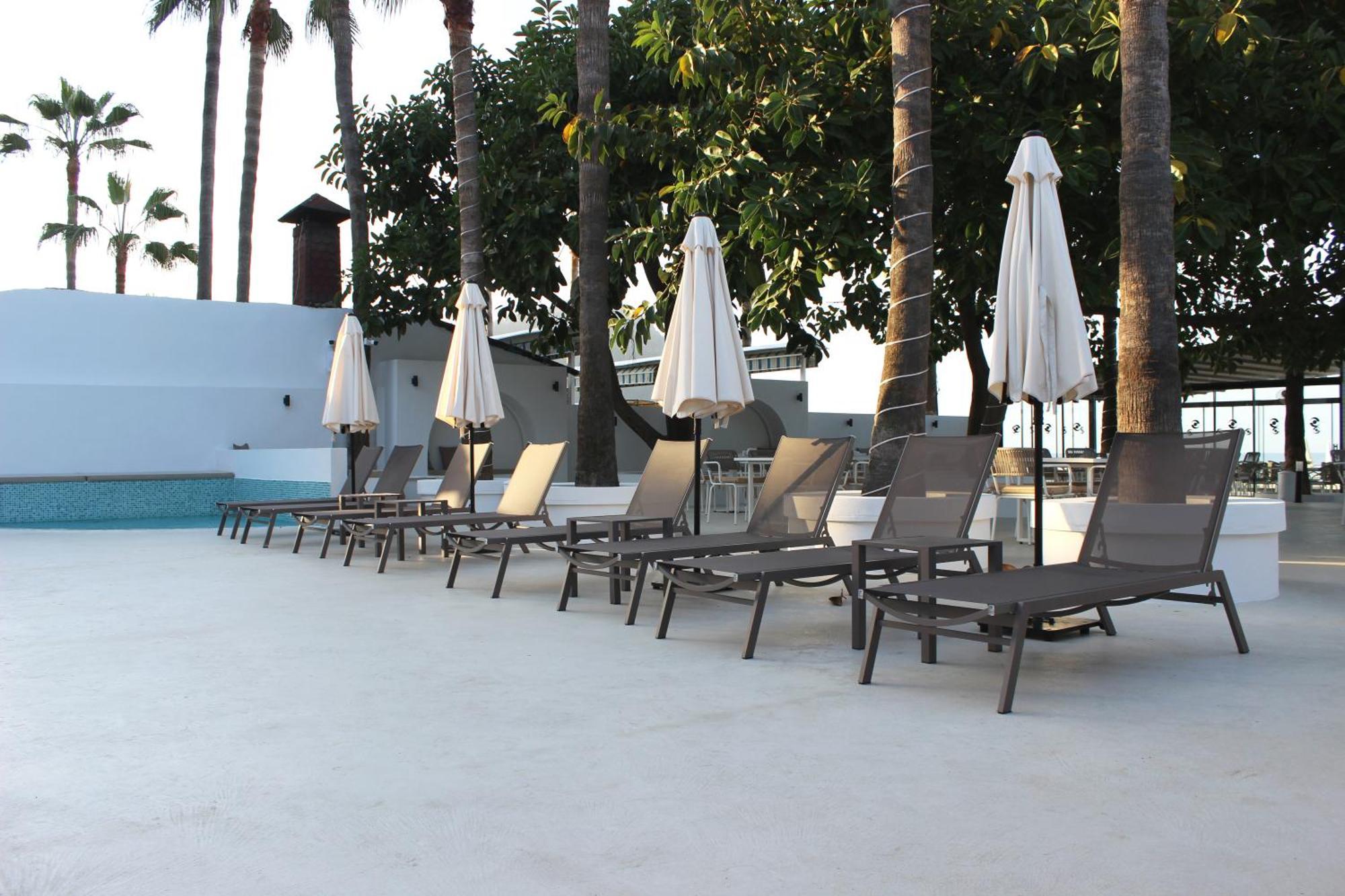 Hotel Savk Alanya