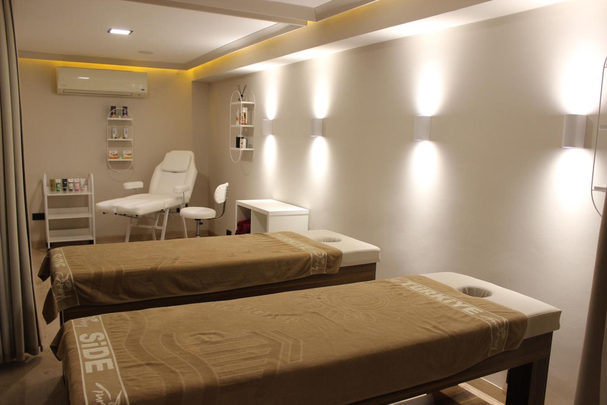 Hotel Savk