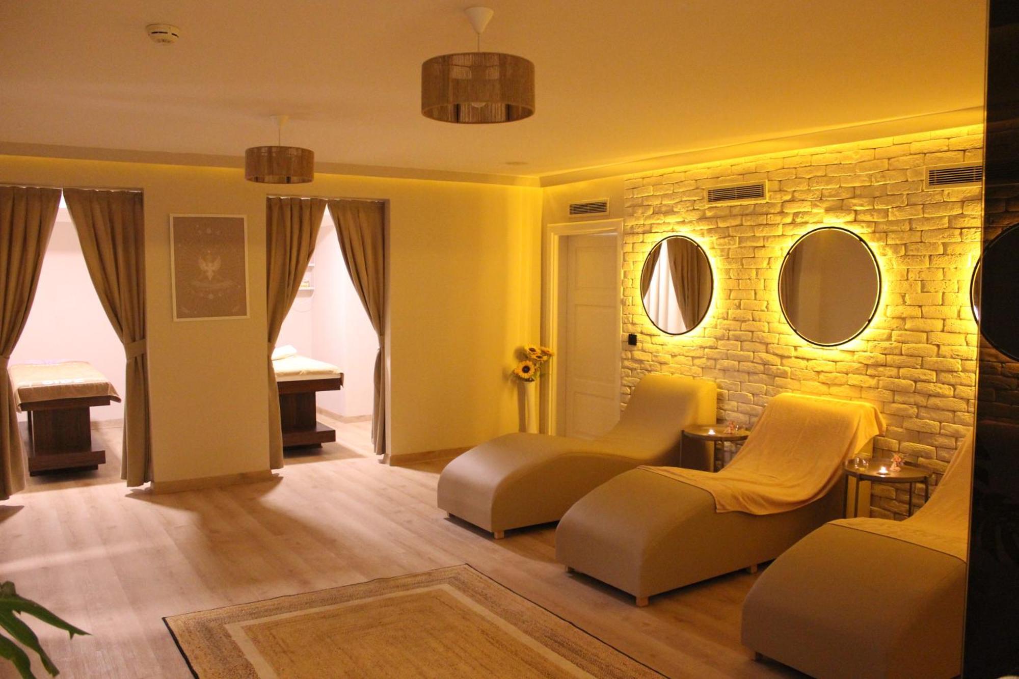 Savk Hotel Alanya